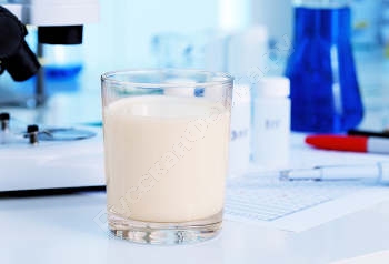 Особенности микробиологии молока