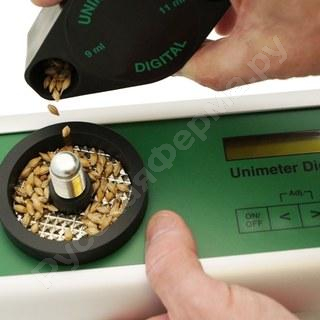Unimeter Digital