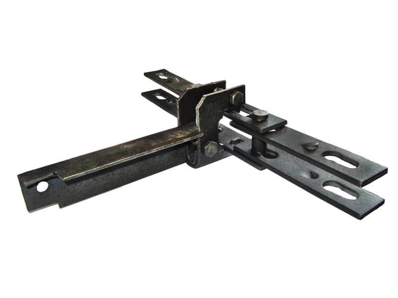 Цепь наклонного транспортера, ТСН-3.0Б