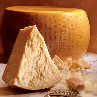 Технология производства сыра Пармезан