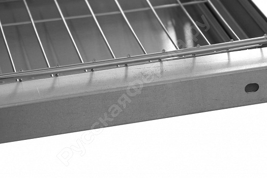 Стеллаж для сушки посуды комбинированный нержавеющая сталь 1000х300х1600