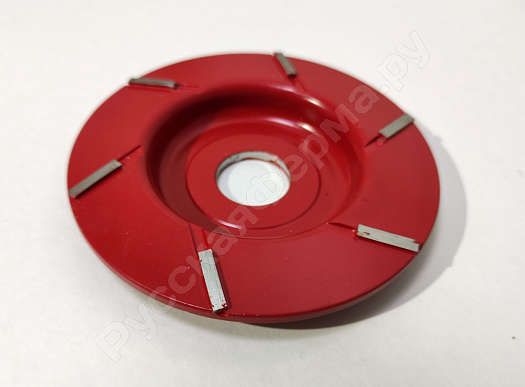 Режущий диск для копыт KERBL Р6 105мм
