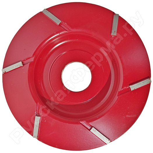 Режущий диск для копыт KERBL Р6 105мм