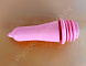 Купить Соска PEACH TEAT для поилки, розовая, с резьбой для вкручивания (KSA300)