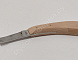 Купить Нож для копыт AESCULAP односторонний левый широкий VC307V