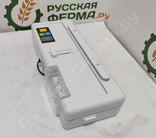 Бескамерный вакуумный упаковщик DZ-280/P