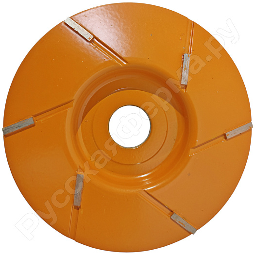 Режущий диск для копыт KERBL Р6 125мм