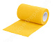 Купить Самоклеящийся бандаж для копыт 10см желтый (упаковка 12шт)