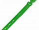 Купить Ножные ленты для КРС застежка 36x4см зеленые (упаковка 10шт)